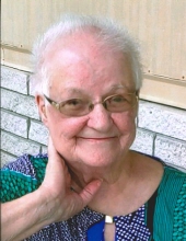 Lois Jean Langley McKnight 26172013