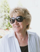 Joyce Elaine Coffman