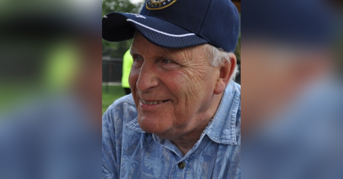 Obituary information for Charles L. Linville