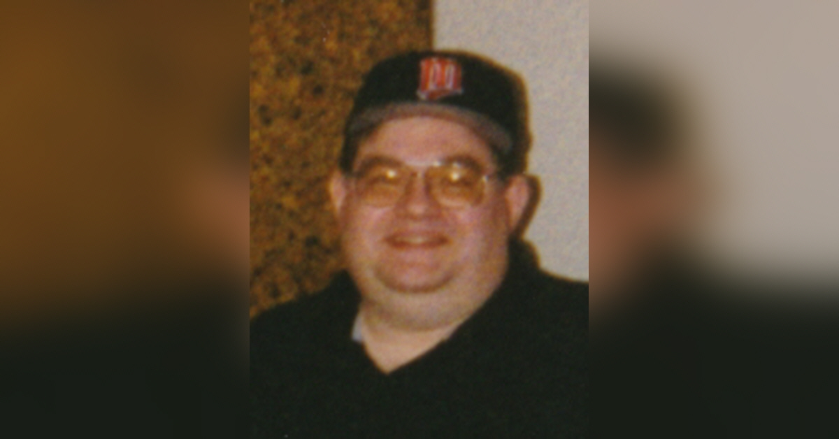 Obituary information for Richard Wayne Kramer