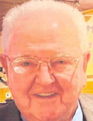 Joseph Vivian Sadlier Sherman, Texas Obituary
