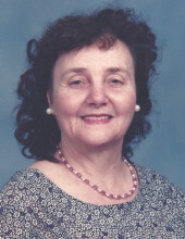 Photo of Imogene Davis