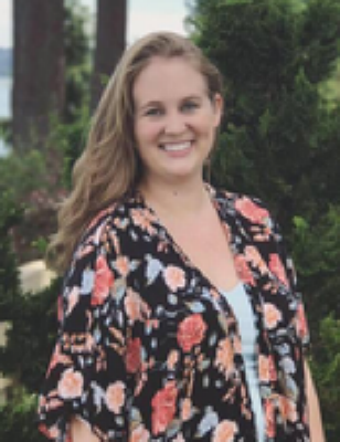 Berklee Lyn Leary - 2022 - Messinger Mortuary