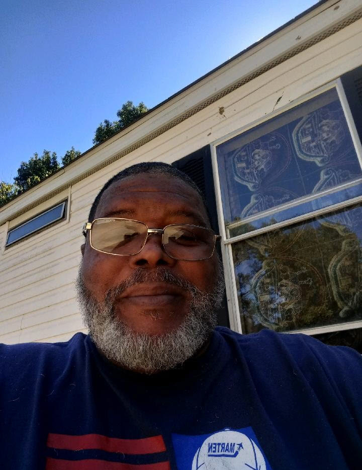 Marion Lee Odom 2022 JacksonBrooks Funeral Home