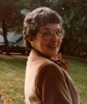Helen Edna Robinson