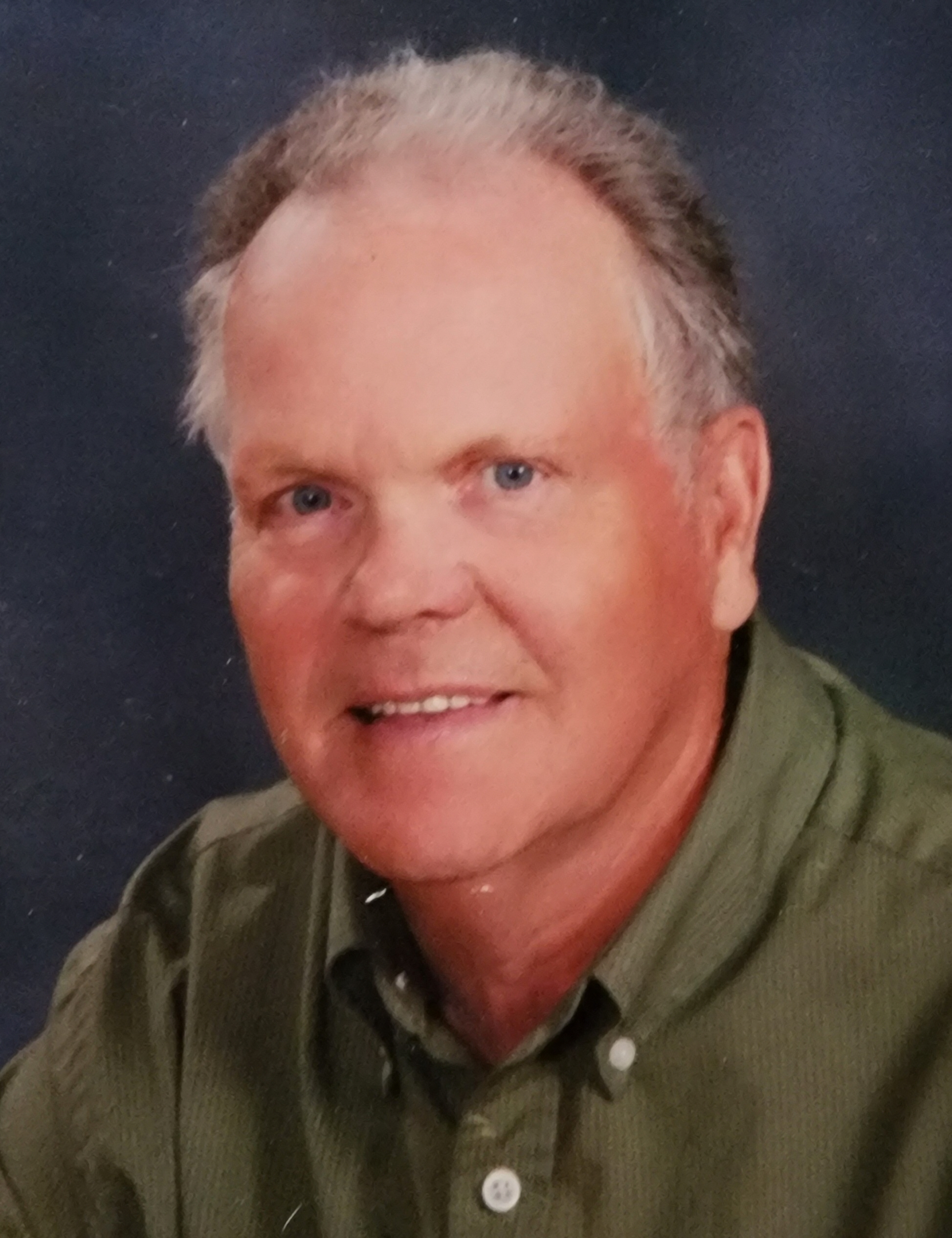 Walter Leroy Wood 2022 Collier Funeral Home