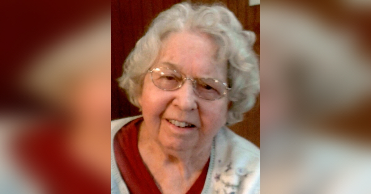 Obituary information for Louise Watkins