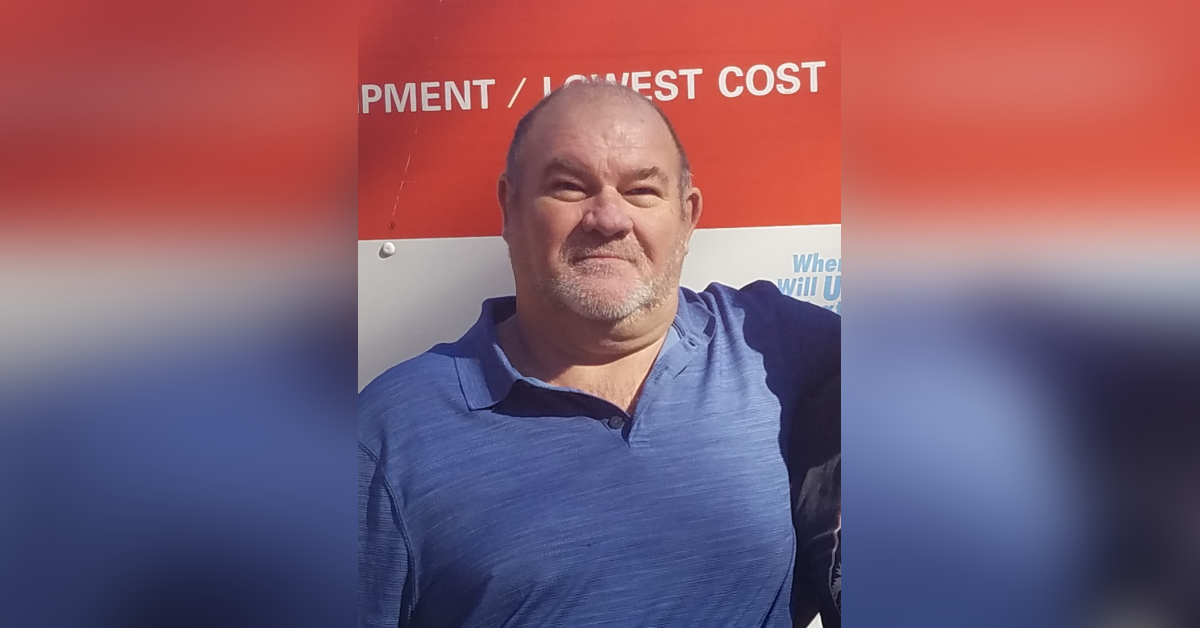 Obituary information for Randall Scott Wilkins