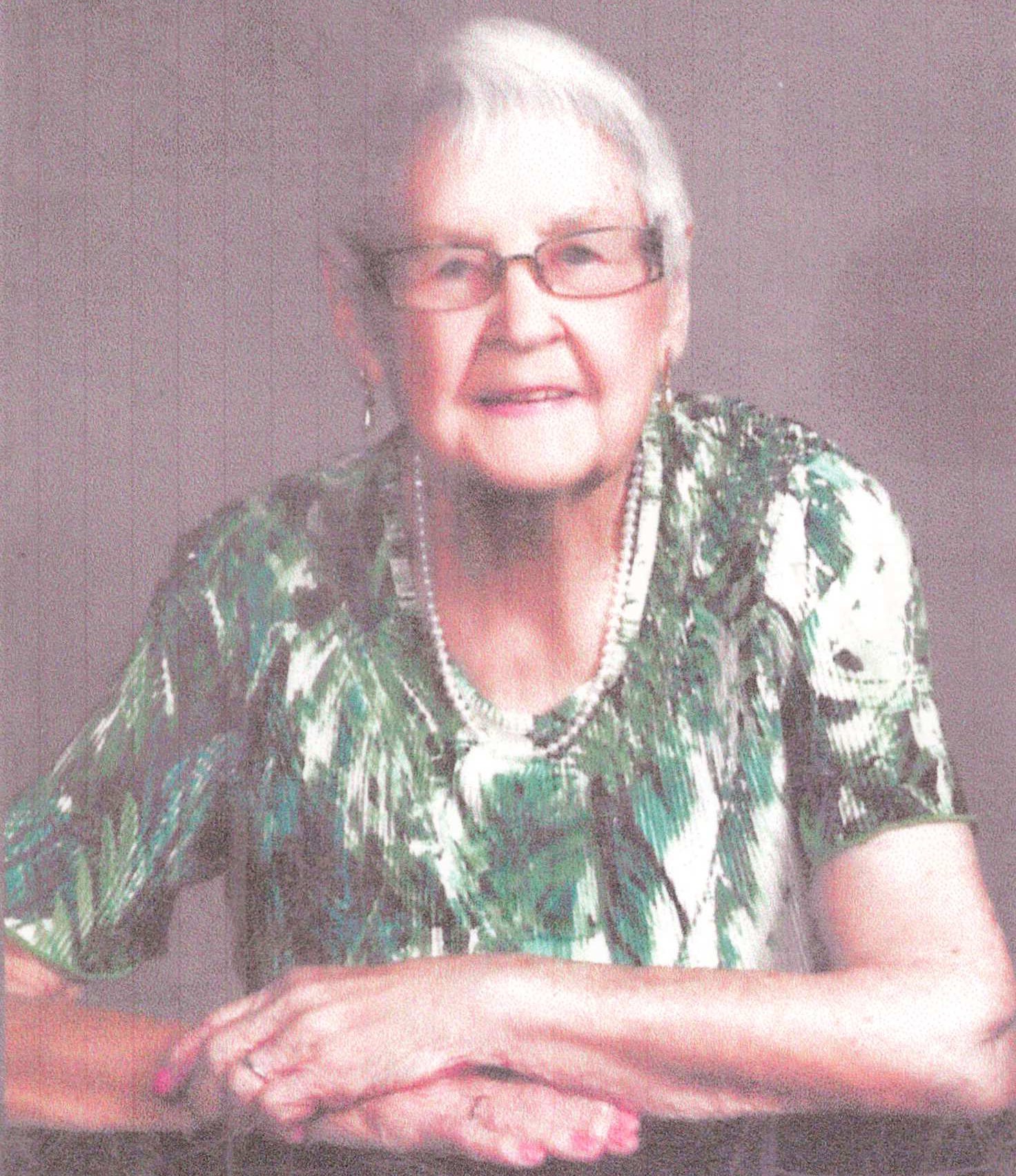 marshall-march funeral home obituaries
