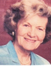 Elaine Ethel Akers