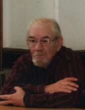 Photo of Peter Nichols