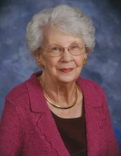 Margaret Chamberlin Redmon