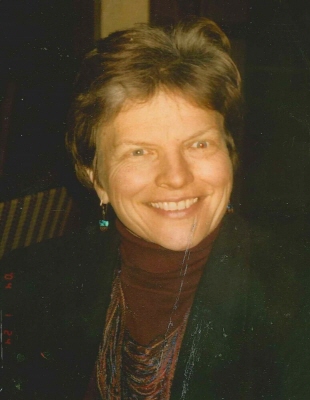 Photo of Susan Kaplan