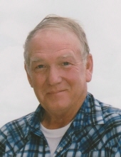 Photo of James Terry