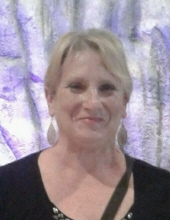 Photo of Salliann Carroll