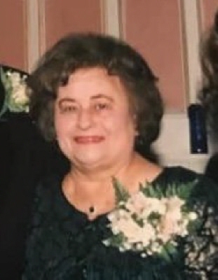 Photo of Mary Lauria