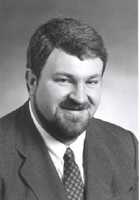 Photo of Kevin Timmons