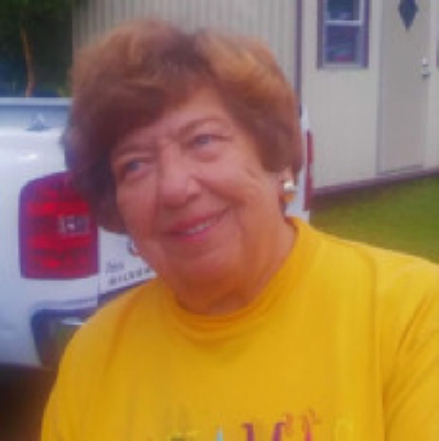 Photo of Beverly Tilley
