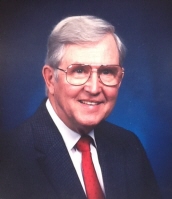 Photo of Kenneth Wald