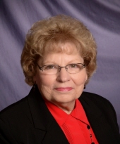 Patricia Durell Laufer