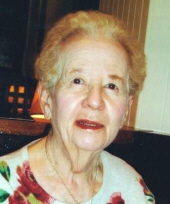 Dolores E. Miller