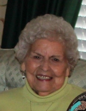 Barbara Hall Meade