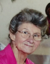 Shirley Mae Atchley Moore 2617751