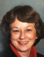 Barbara Jean Corteville