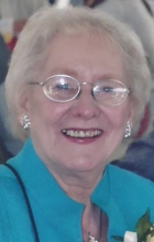Patricia A. O'Sullivan