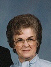 Photo of Catherine Miller