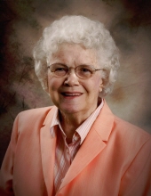 Photo of Joan White
