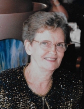 Betty Louise Shelander