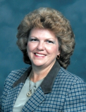 Mary Joyce McDaniel