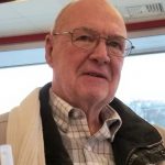Donald Garrett Obituary