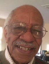 Photo of Lloyd Holmes, Jr.