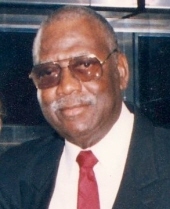 William "R.C." Cummings