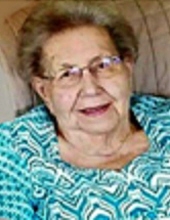 Photo of Evelyn Herman