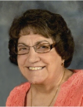 Linda Lou Wilson Rayburn