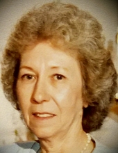 Photo of Barbara Rupe