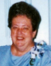Photo of Norma Madero