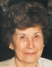 Mrs. Dorothy  Pauline  Hartley