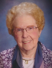 Ethel "Mae" Jensen