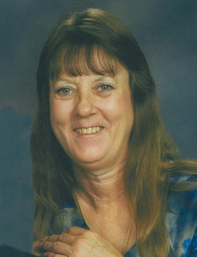 Deborah Nethercutt Creech 2022 Rouse Funeral Home