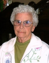 Photo of Betty Stevens