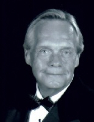 Photo of William Joyce