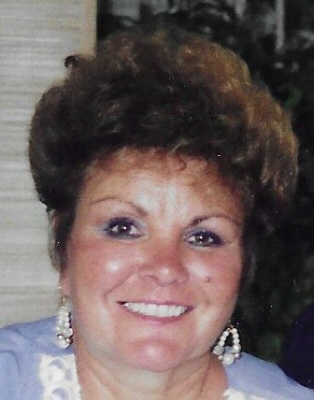 Photo of Shirley Picinich