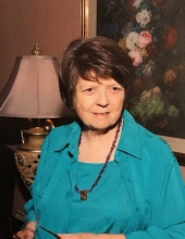Barbara Ellen Nevil