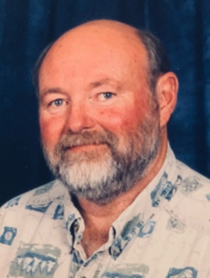 Photo of Lee McConnell