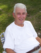 Photo of Robert Passeri, Sr.