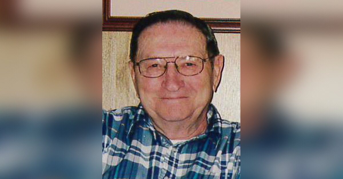 Obituary information for Delmar Thumm